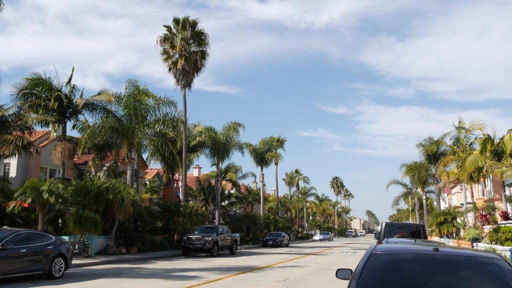 WDC service area: Beverly Hills