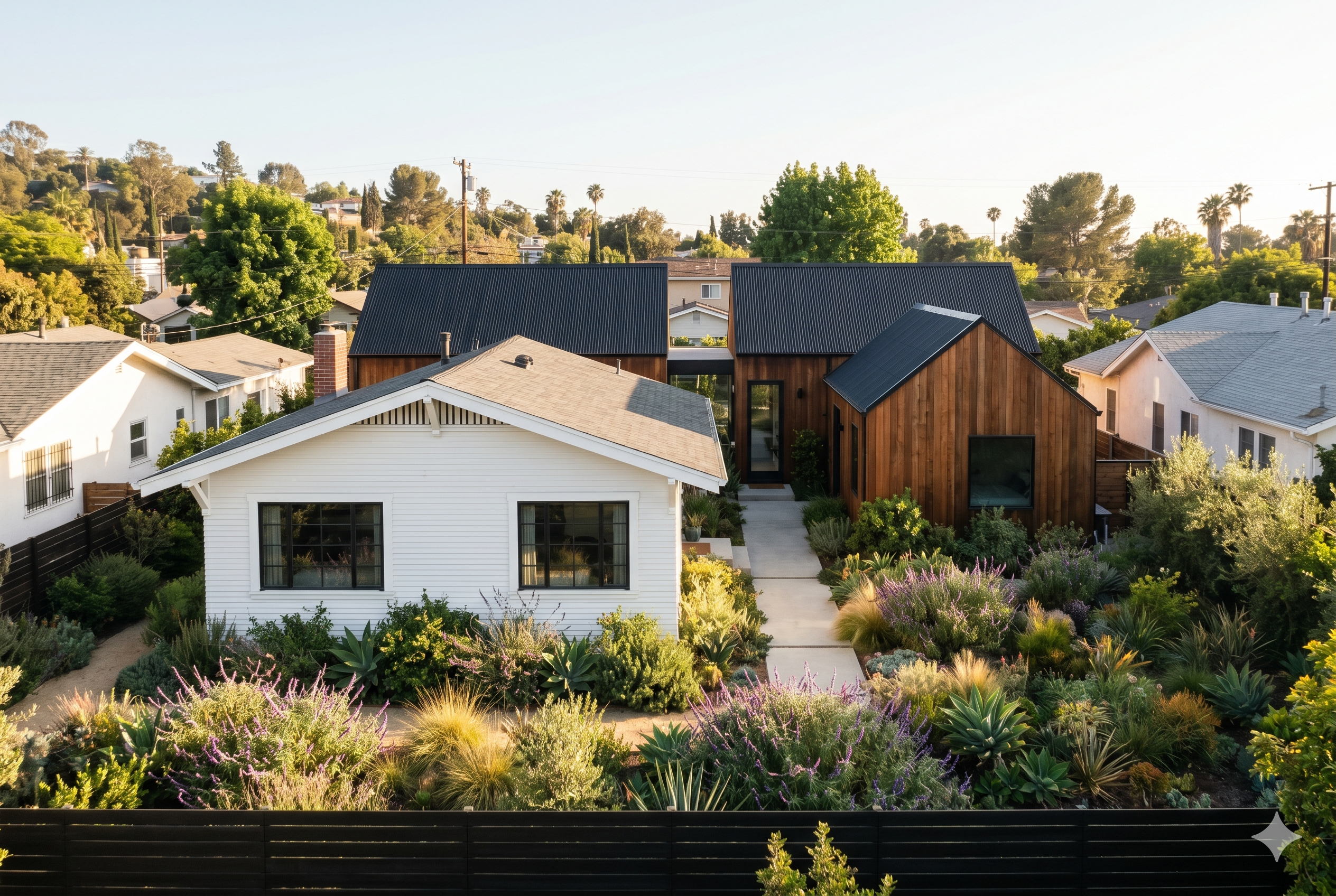 Zoning and setbacks — confirmed zoning classification and allowable envelope by We Do Construction