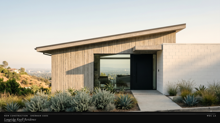 S3 23 Longridge Knoll Residence — We Do Construction Los Angeles