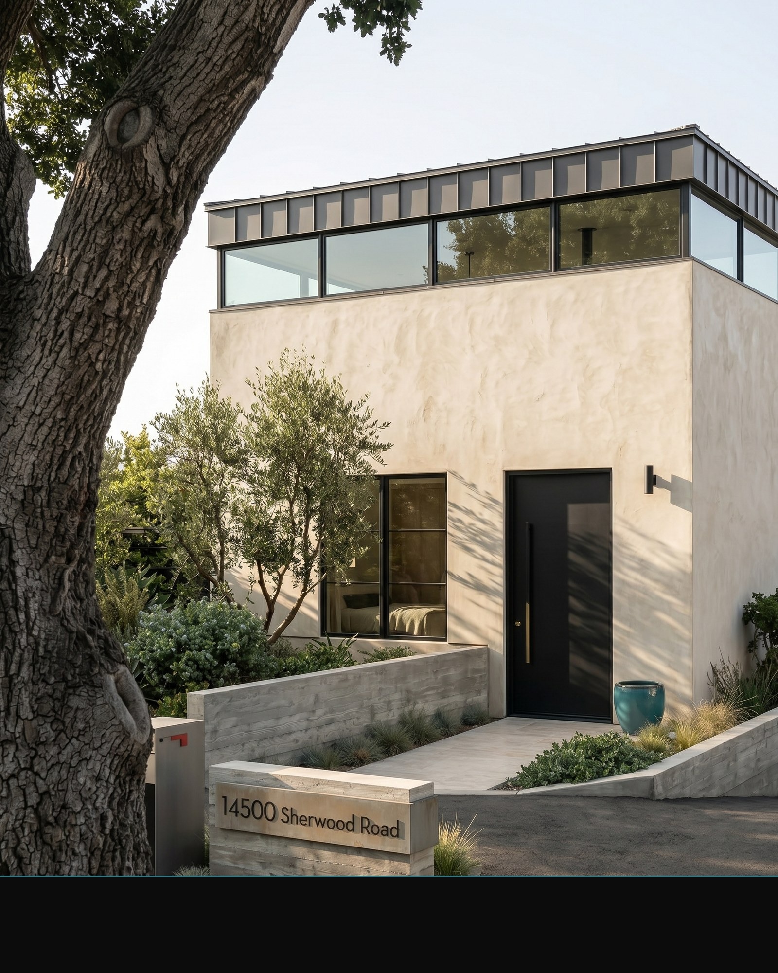 ADU and garage conversion — detached architecture in Los Angeles by We Do Construction
